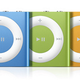 Image for article titled Review: The New iPod Shuffle